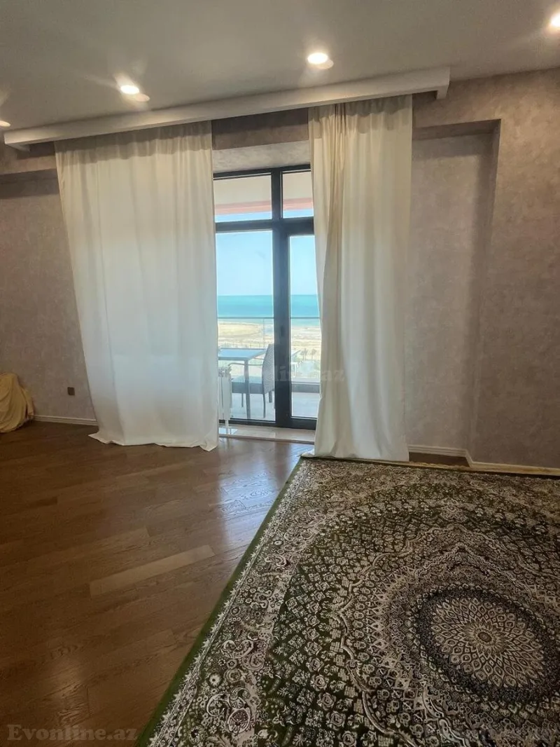 Satılır 4 otaqlı Mənzil Yeni tikili 170.1 m² Sumqayıt - şəkil 3