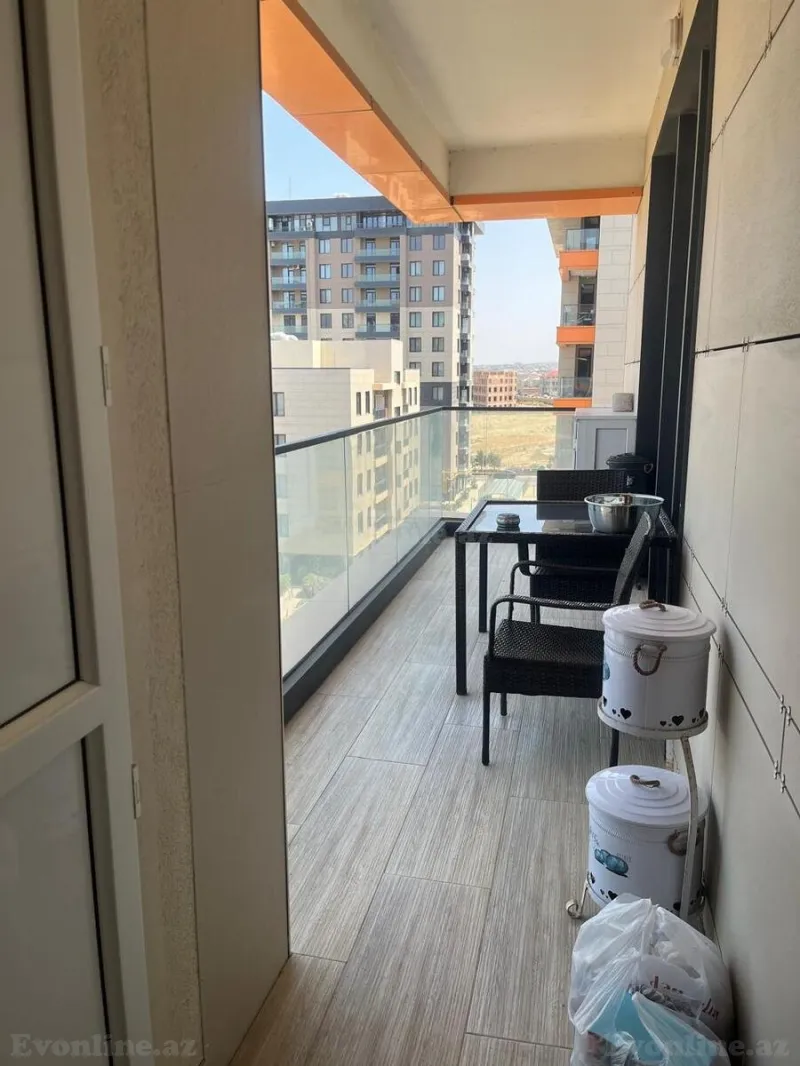 Satılır 4 otaqlı Mənzil Yeni tikili 170.1 m² Sumqayıt - şəkil 4