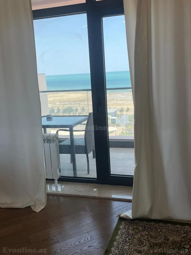 Satılır 4 otaqlı Mənzil Yeni tikili 170.1 m² Sumqayıt - şəkil 5