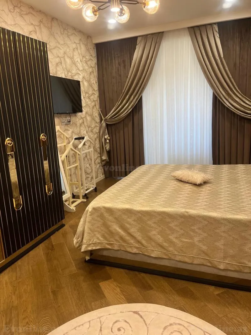 Satılır 4 otaqlı Mənzil Yeni tikili 170.1 m² Sumqayıt - şəkil 8