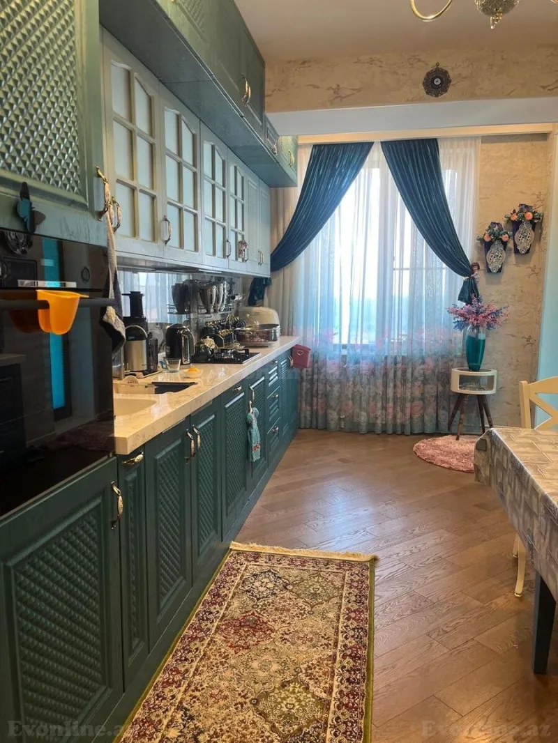 Satılır 4 otaqlı Mənzil Yeni tikili 170.1 m² Sumqayıt - şəkil 10