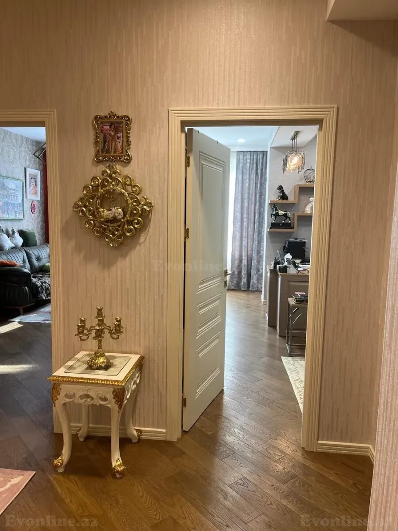 Satılır 4 otaqlı Mənzil Yeni tikili 170.1 m² Sumqayıt - şəkil 11