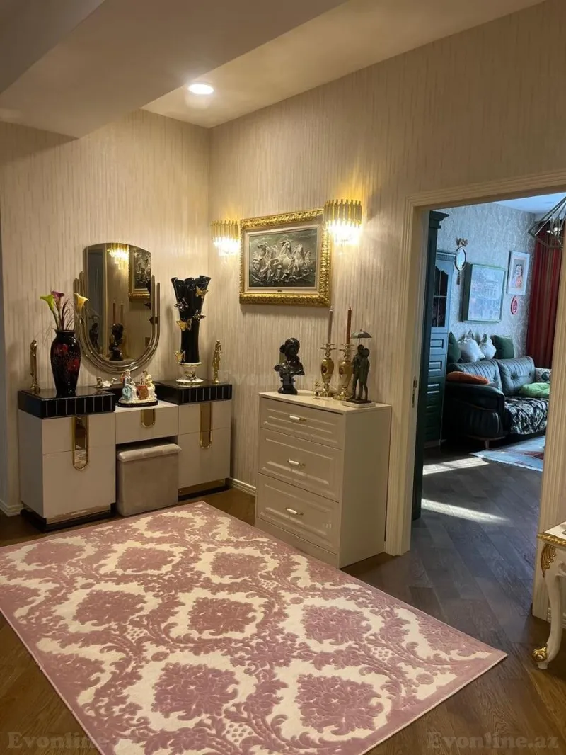 Satılır 4 otaqlı Mənzil Yeni tikili 170.1 m² Sumqayıt - şəkil 12