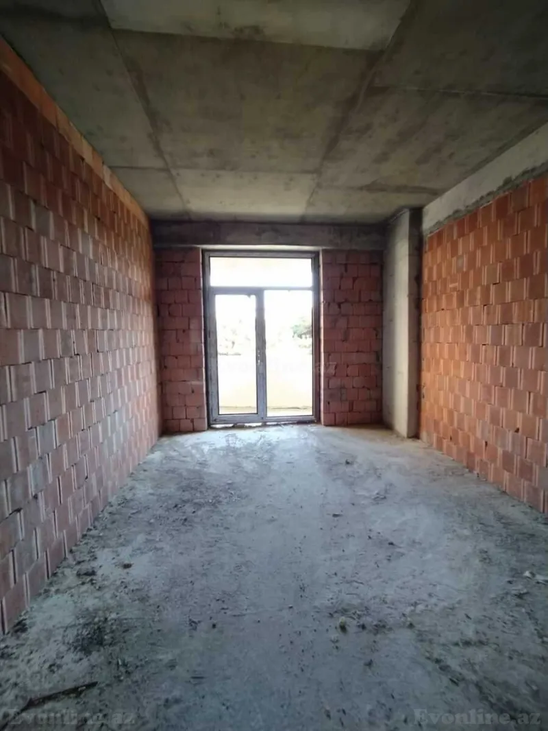 Satılır 4 otaqlı Mənzil Yeni tikili 145 m² Sabunçu r. - şəkil 4