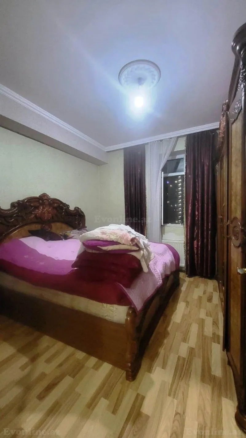 Satılır 2 otaqlı Mənzil Yeni tikili 76 m² 8-ci kilometr - şəkil 9