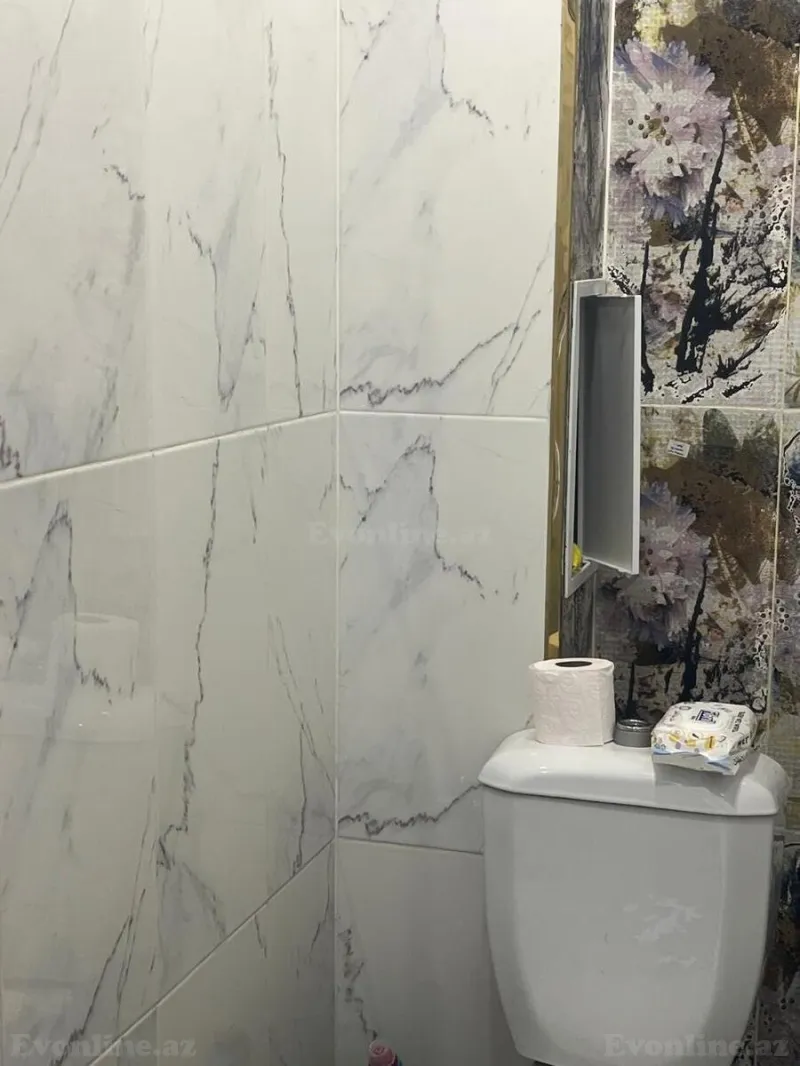 Kirayə verilir 3 otaqlı Mənzil Köhnə tikili 82 m² Nizami r. - şəkil 5