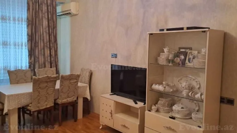 Satılır 2 otaqlı Mənzil Yeni tikili 60 m² Abşeron r. - şəkil 2