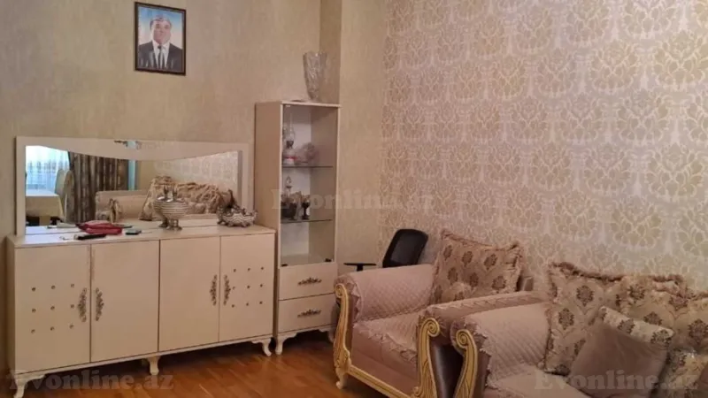 Satılır 2 otaqlı Mənzil Yeni tikili 60 m² Abşeron r. - şəkil 3