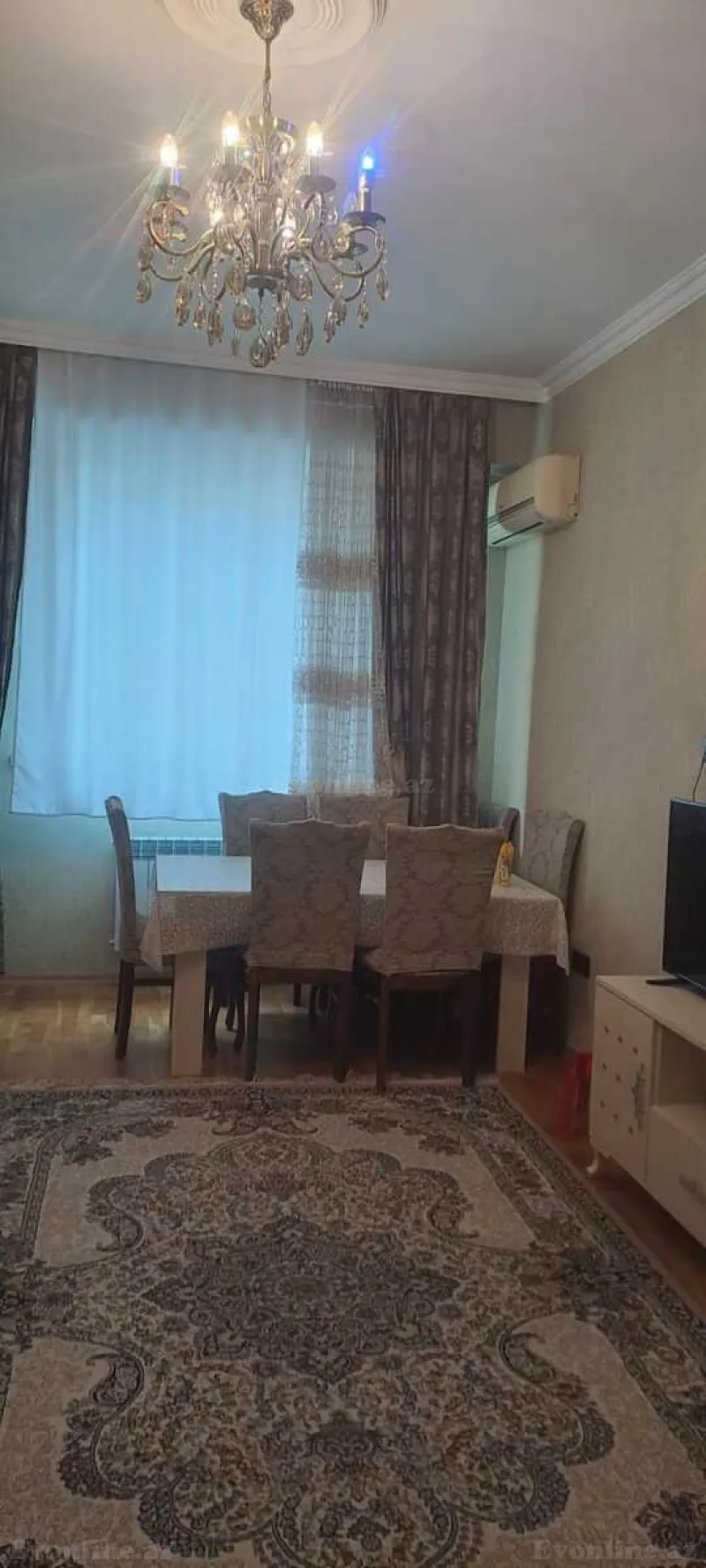 Satılır 2 otaqlı Mənzil Yeni tikili 60 m² Abşeron r. - şəkil 6
