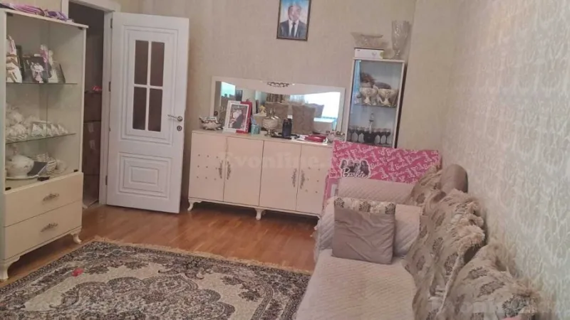 Satılır 2 otaqlı Mənzil Yeni tikili 60 m² Abşeron r. - şəkil 8