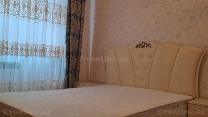 Satılır 2 otaqlı Mənzil Yeni tikili 60 m² Abşeron r. - şəkil 9