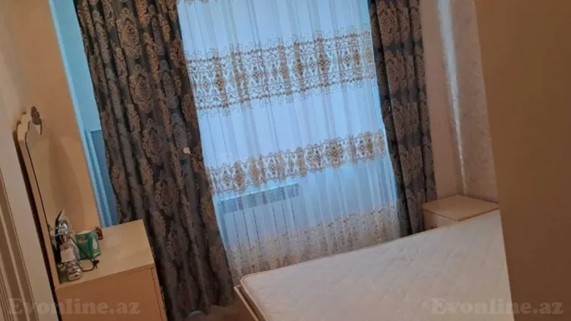 Satılır 2 otaqlı Mənzil Yeni tikili 60 m² Abşeron r. - şəkil 10