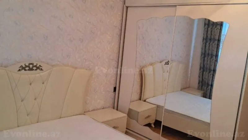 Satılır 2 otaqlı Mənzil Yeni tikili 60 m² Abşeron r. - şəkil 13