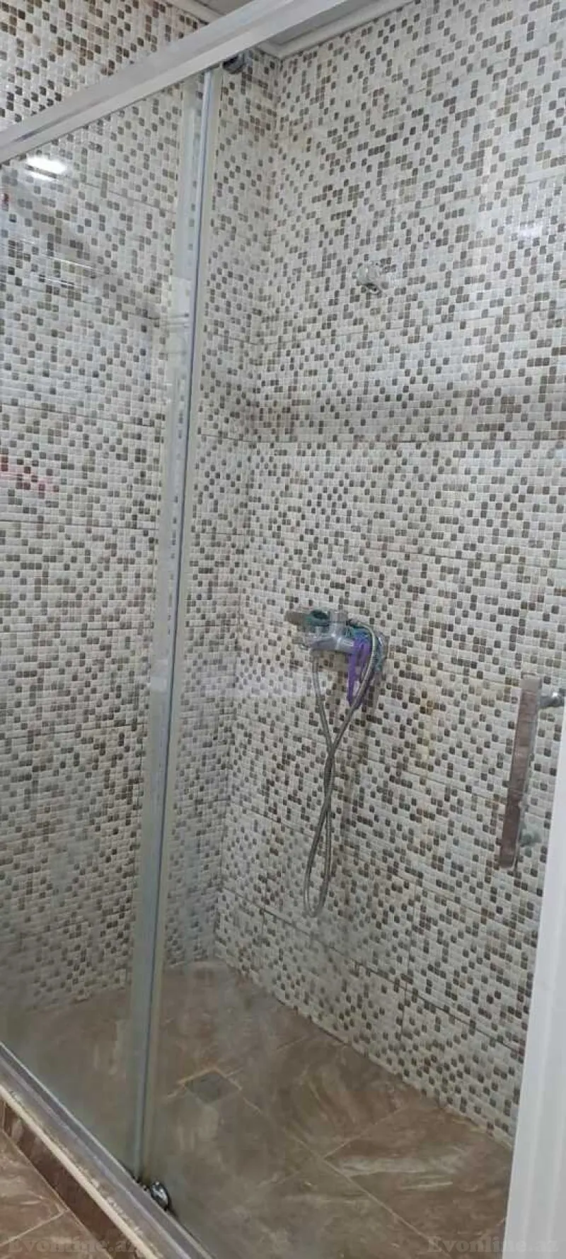 Satılır 2 otaqlı Mənzil Yeni tikili 60 m² Abşeron r. - şəkil 17