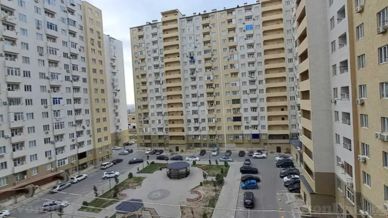Satılır 2 otaqlı Mənzil Yeni tikili 60 m² Abşeron r. - şəkil 18