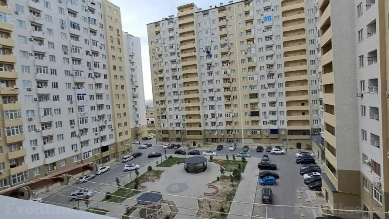 Satılır 2 otaqlı Mənzil Yeni tikili 60 m² Abşeron r. - şəkil 20