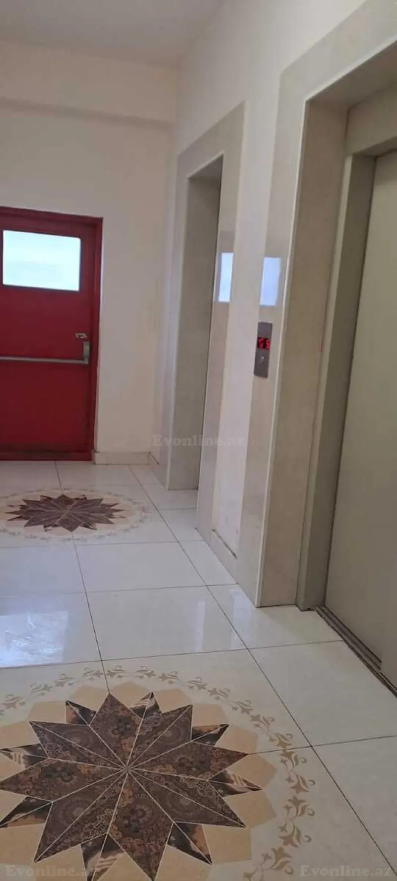 Satılır 2 otaqlı Mənzil Yeni tikili 60 m² Abşeron r. - şəkil 21