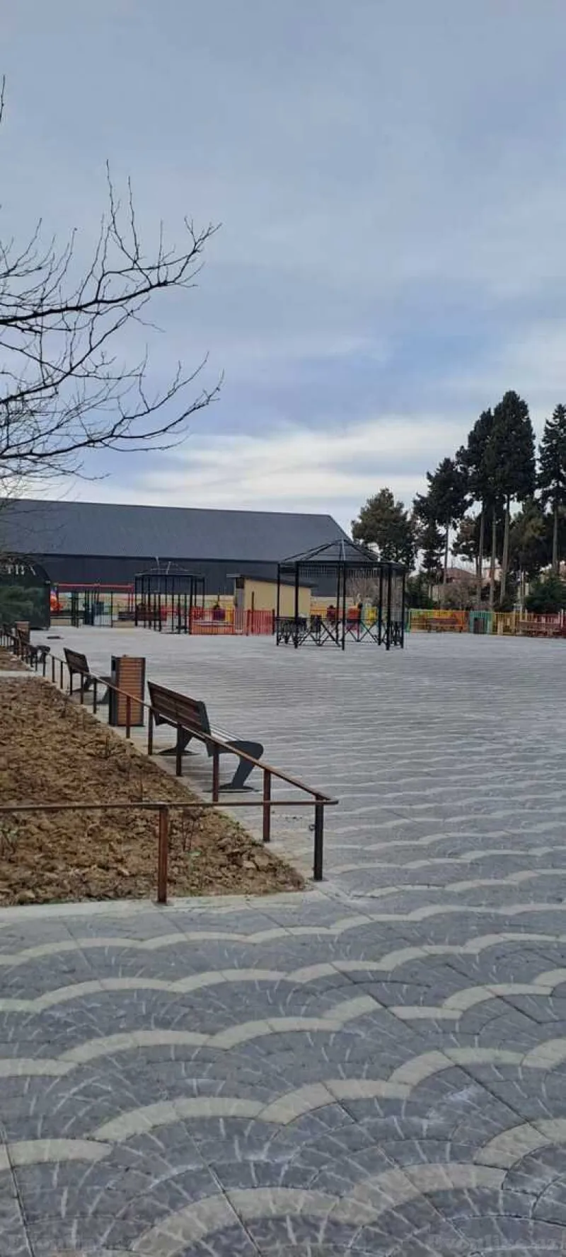 Satılır 2 otaqlı Mənzil Yeni tikili 60 m² Abşeron r. - şəkil 23