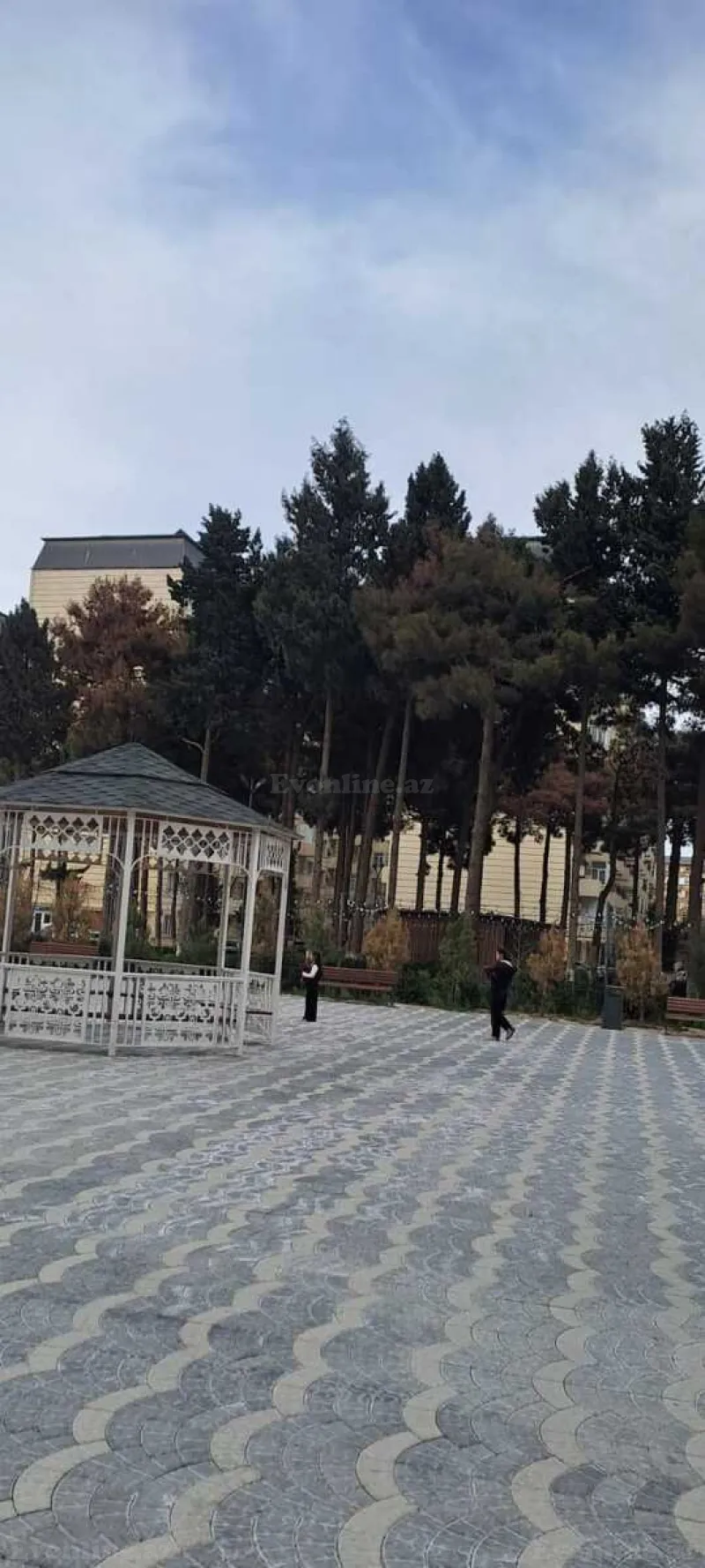 Satılır 2 otaqlı Mənzil Yeni tikili 60 m² Abşeron r. - şəkil 24