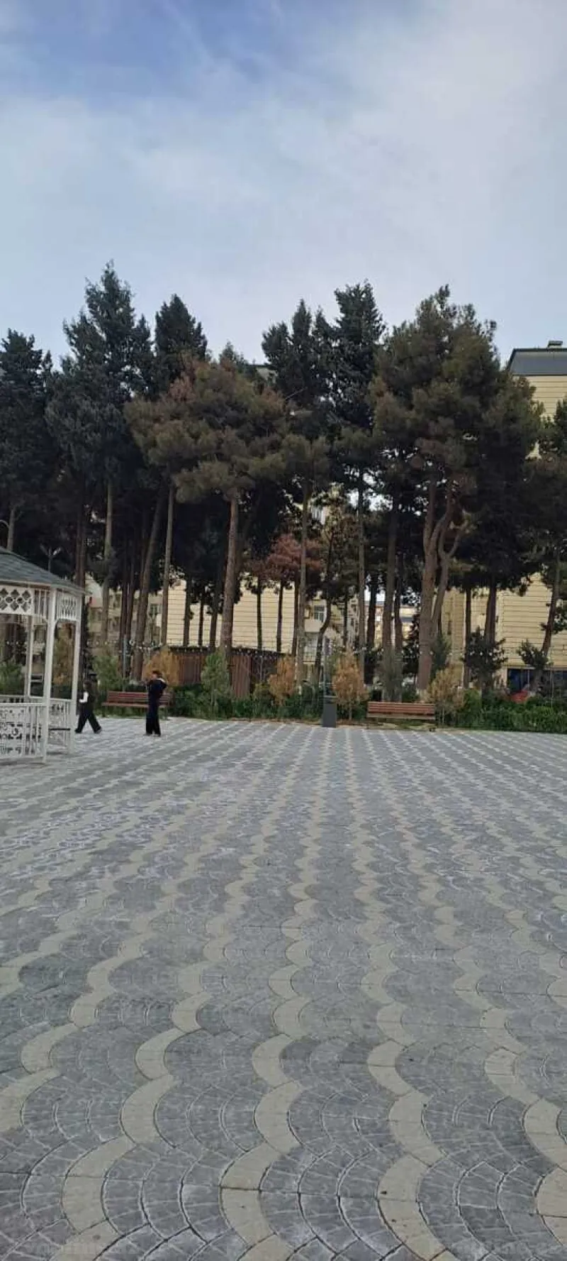 Satılır 2 otaqlı Mənzil Yeni tikili 60 m² Abşeron r. - şəkil 26