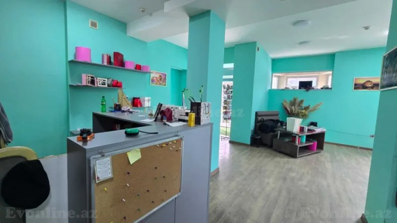 Kirayə verilir Obyekt 73 m² Nəsimi r. - şəkil 2