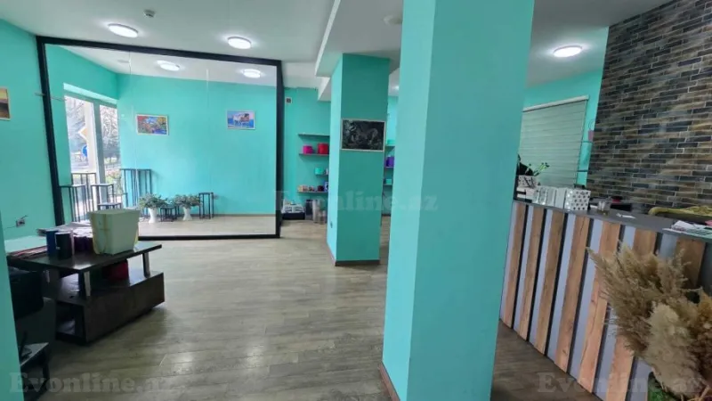 Kirayə verilir Obyekt 73 m² Nəsimi r. - şəkil 3