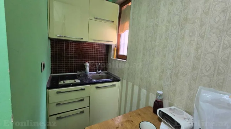 Kirayə verilir Obyekt 73 m² Nəsimi r. - şəkil 4