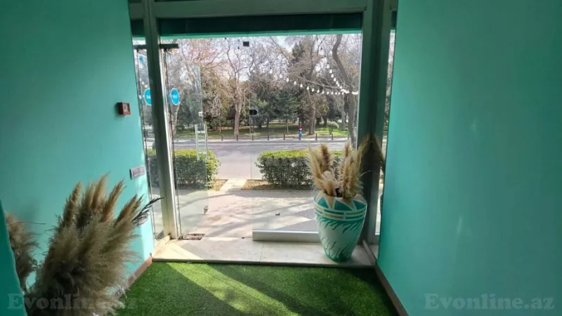 Kirayə verilir Obyekt 73 m² Nəsimi r. - şəkil 5