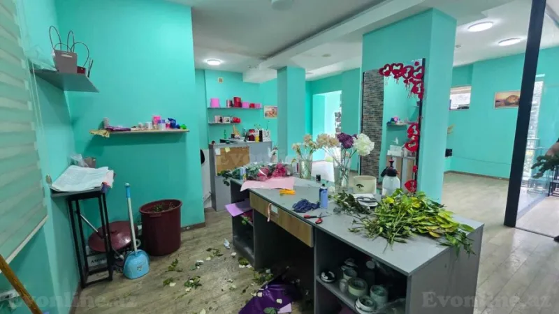 Kirayə verilir Obyekt 73 m² Nəsimi r. - şəkil 10