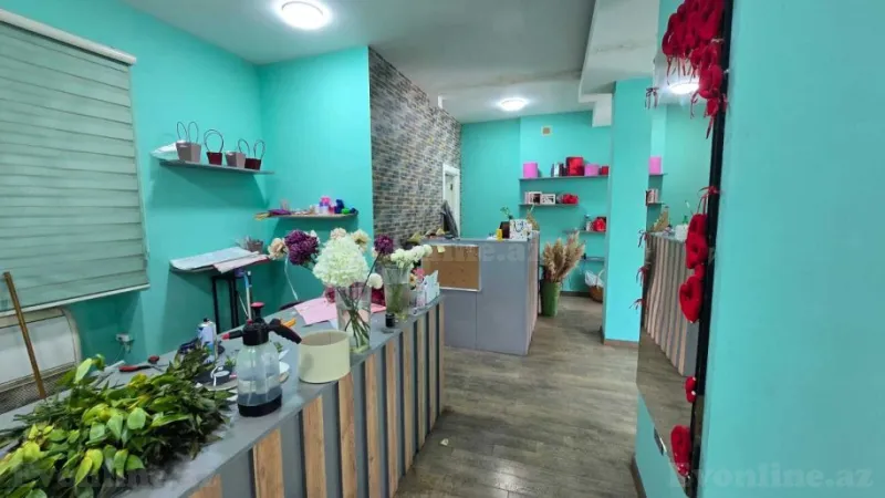 Kirayə verilir Obyekt 73 m² Nəsimi r. - şəkil 11