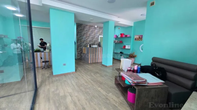 Kirayə verilir Obyekt 73 m² Nəsimi r. - şəkil 12