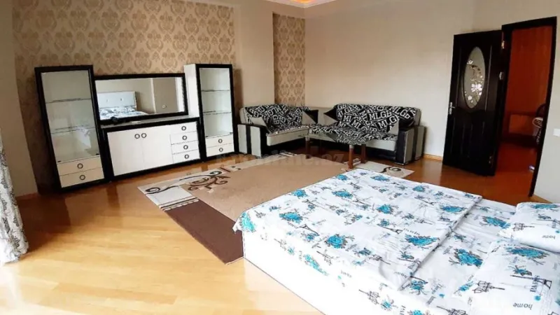 Kirayə verilir 3 otaqlı Mənzil Yeni tikili 135 m² Xətai m. - şəkil 10