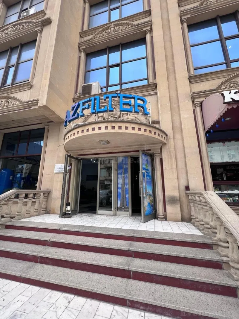 Kirayə verilir Ofis 80 m² Nəriman Nərimanov m. - şəkil 3