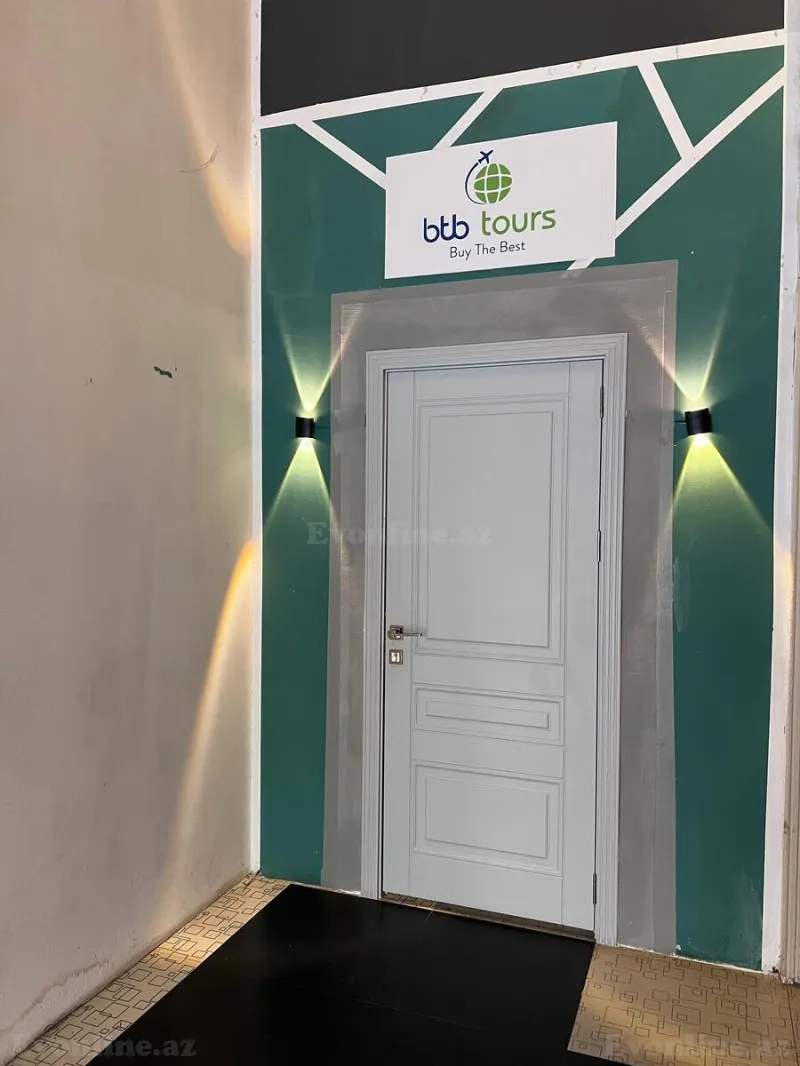 Kirayə verilir Ofis 80 m² Nəriman Nərimanov m. - şəkil 8