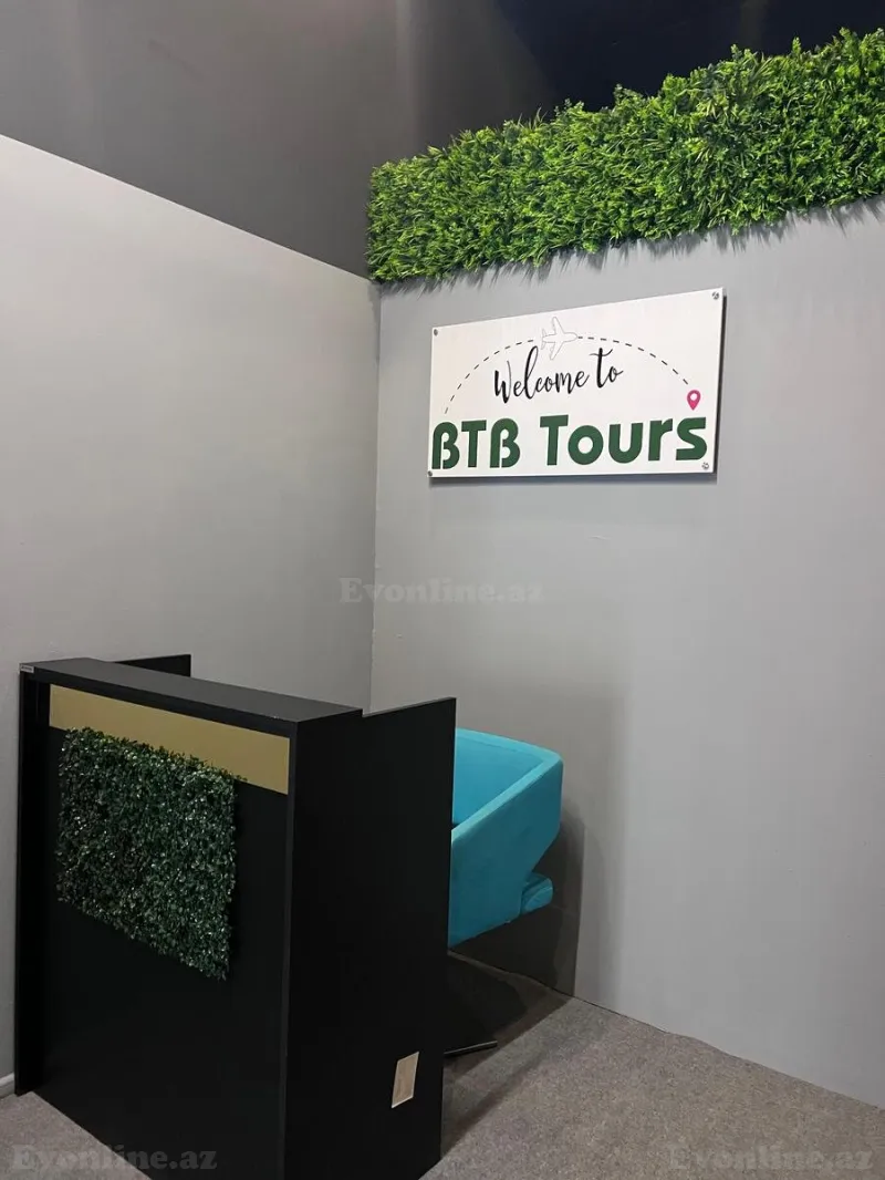 Kirayə verilir Ofis 80 m² Nəriman Nərimanov m. - şəkil 9