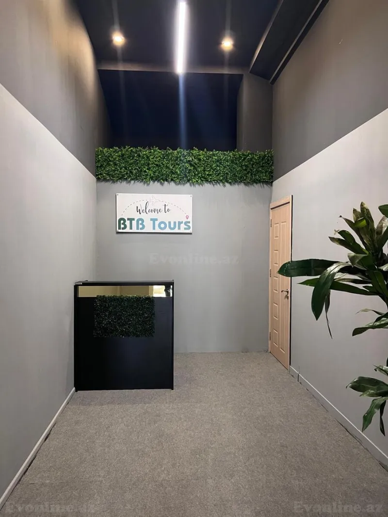 Kirayə verilir Ofis 80 m² Nəriman Nərimanov m. - şəkil 10