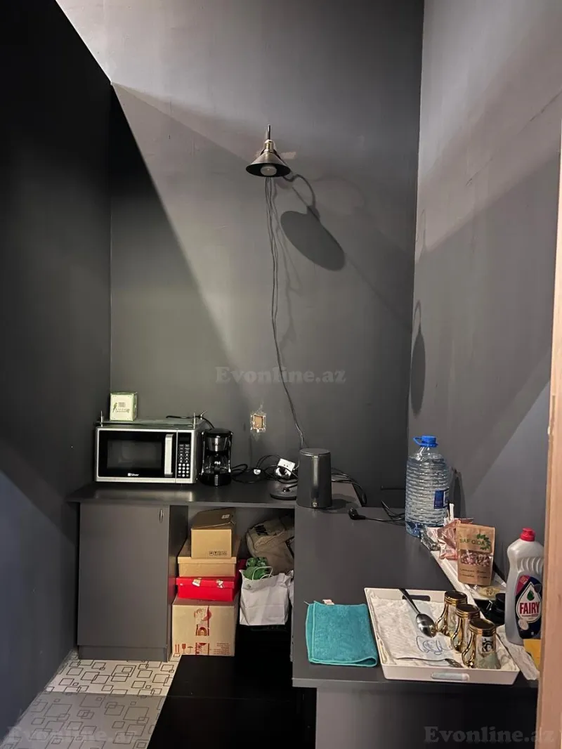 Kirayə verilir Ofis 80 m² Nəriman Nərimanov m. - şəkil 15
