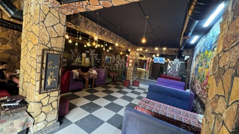 Kirayə verilir Obyekt 220 m² Əhmədli - şəkil 2