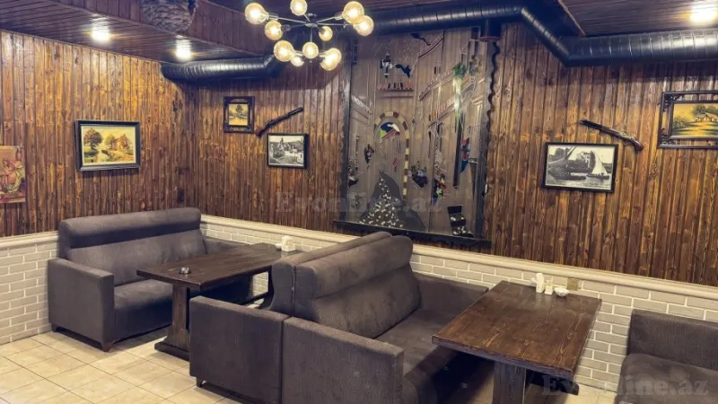 Kirayə verilir Obyekt 220 m² Əhmədli - şəkil 4