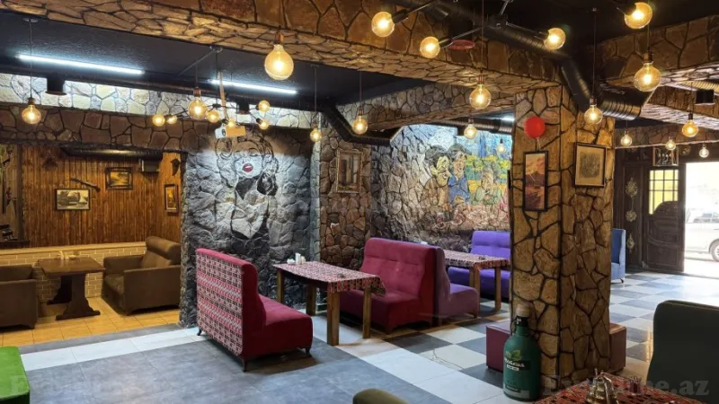 Kirayə verilir Obyekt 220 m² Əhmədli - şəkil 5