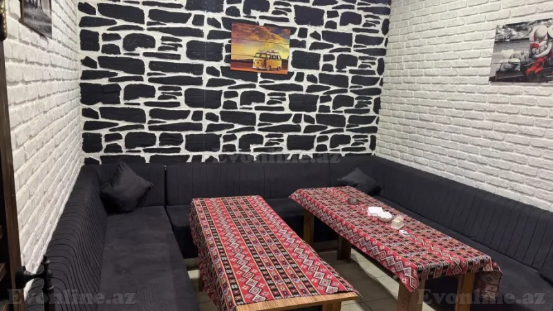 Kirayə verilir Obyekt 220 m² Əhmədli - şəkil 6