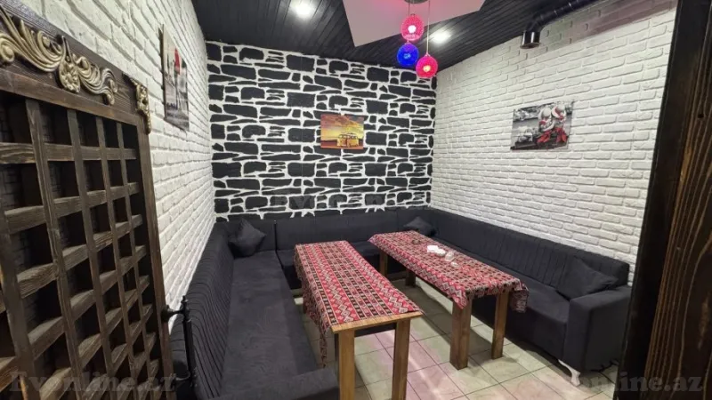 Kirayə verilir Obyekt 220 m² Əhmədli - şəkil 7