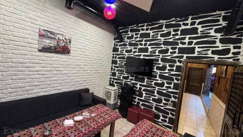 Kirayə verilir Obyekt 220 m² Əhmədli - şəkil 8