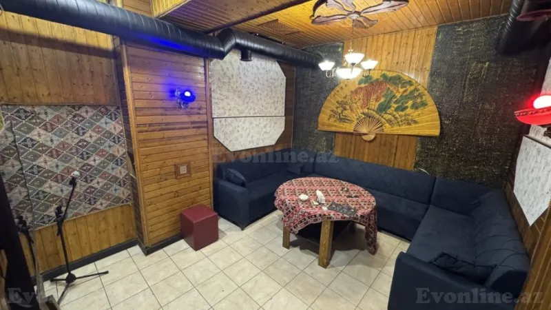 Kirayə verilir Obyekt 220 m² Əhmədli - şəkil 9