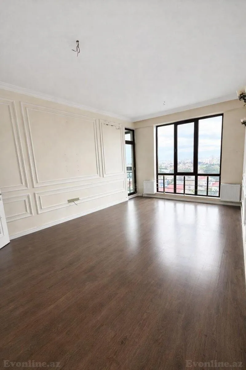 Satılır 2 otaqlı Mənzil Yeni tikili 60 m² Sabunçu r.