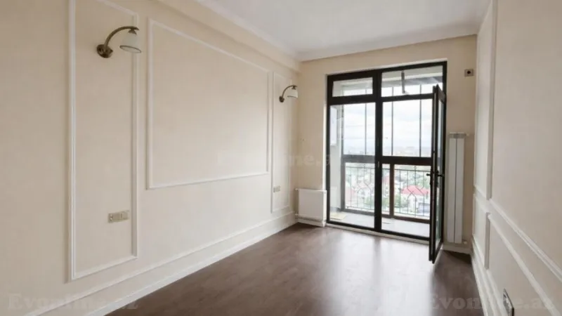 Satılır 2 otaqlı Mənzil Yeni tikili 60 m² Sabunçu r. - şəkil 3