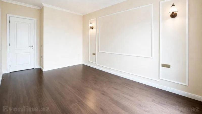 Satılır 2 otaqlı Mənzil Yeni tikili 60 m² Sabunçu r. - şəkil 4