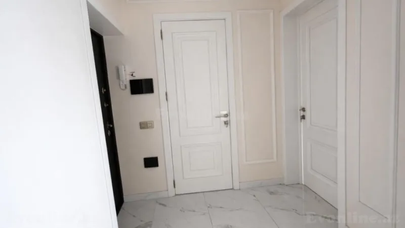 Satılır 2 otaqlı Mənzil Yeni tikili 60 m² Sabunçu r. - şəkil 6