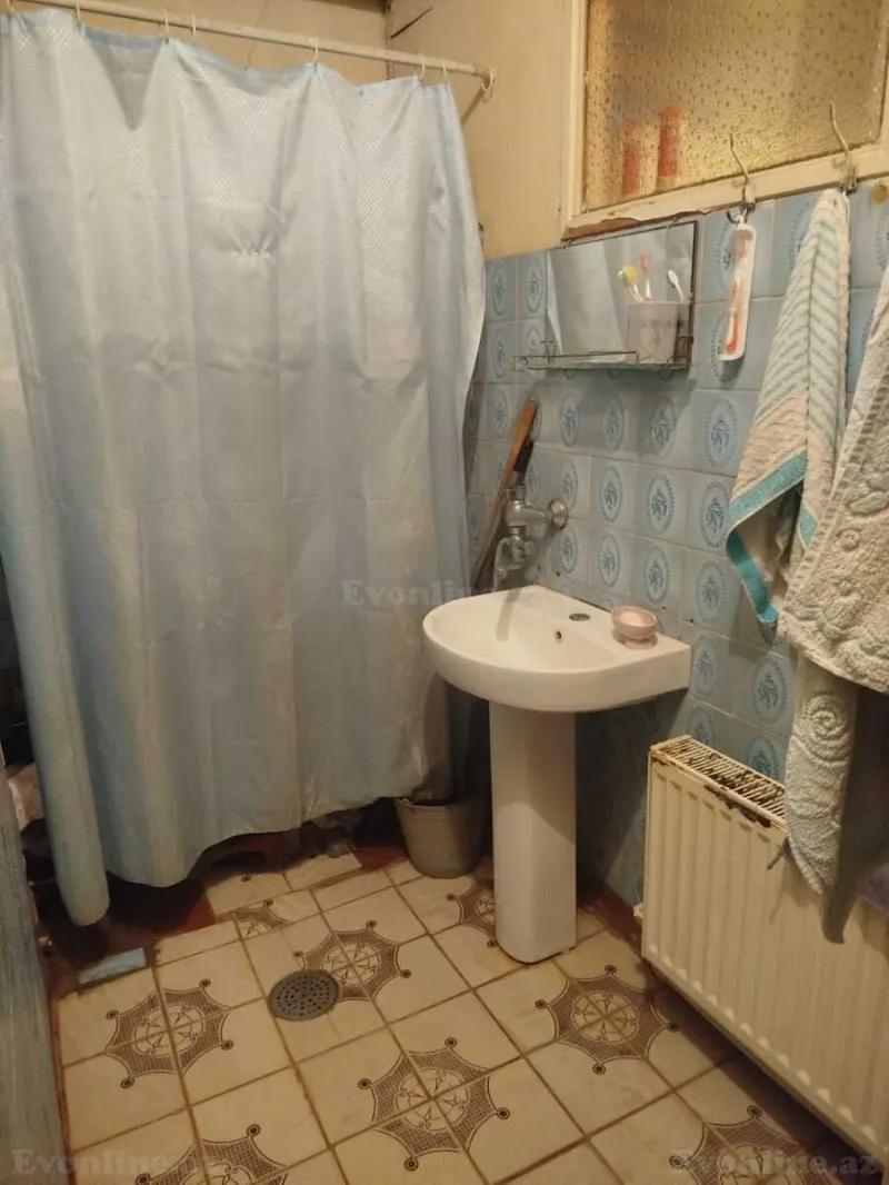 Satılır 3 otaqlı Mənzil Yeni tikili 80 m² Xalqlar Dostluğu m. - şəkil 7