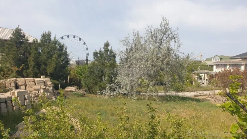 Satılır Torpaq 14 sot Nardaran